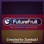 FutureFruit German Translation logo