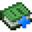 SkipCrafting+ logo
