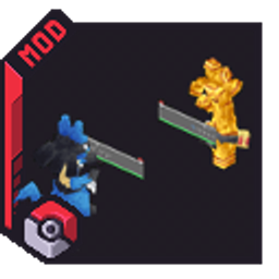 Cobblemon: Team Preview project image