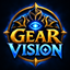 GearVision logo