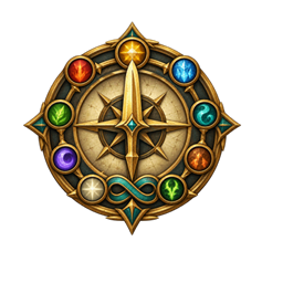 Choose a Main: Forever project image