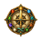 Choose a Main: Forever logo