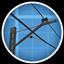Create: Spanish Cantilever for Pantographs N Wires logo