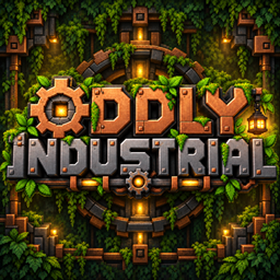 Oddly Industrial