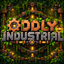 Oddly Industrial logo