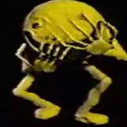 Pacman.ZIP (Analog Horror) project image