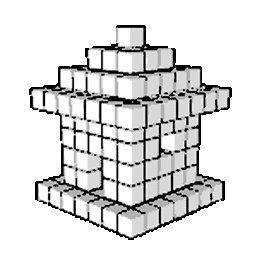 Finite Structures logo