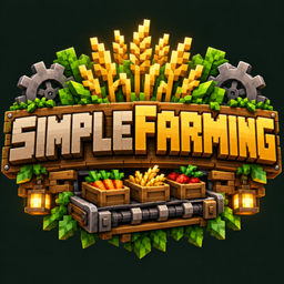 SimpleFarming project image