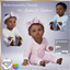 PL | Retexturable Onesie for Babies and Toddlers logo