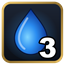 RemainingCastCount logo