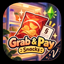Grab & Pay: Snacks logo