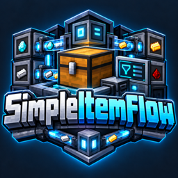 SimpleItemFlow project image