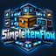 SimpleItemFlow logo