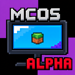 MineOS (Experimental)