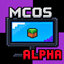MineOS (Experimental) logo