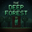 The Deep Forest logo