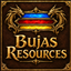 Bujas Resources logo