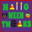 Gameon's Halloween Tweaks JAVA logo