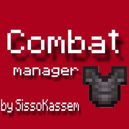 Combat Manager project image
