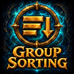 Group Sorting project image