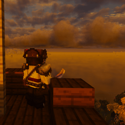 A Pirate's Voyage project image