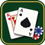 Blackjack Forever logo