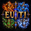 EllesmereUI: Totem Icons logo