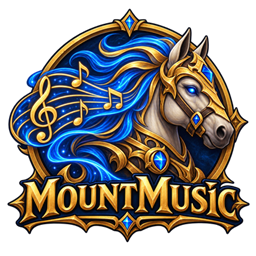 Mount Music logo
