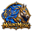 Mount Music logo