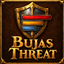 Bujas Threat logo