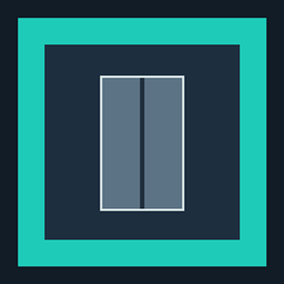 FloorLink - Simple Elevator logo