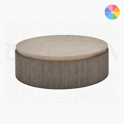 Rondo Coffee Table project image