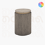 Rondo Side Table logo
