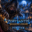ZORYVANTIS SHADOWLEDGER FOREVER logo