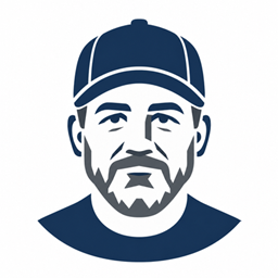 Larry Forever logo