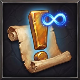 Forever Quests project image