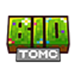TOMC-Biosphere project image