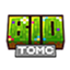 TOMC-Biosphere logo