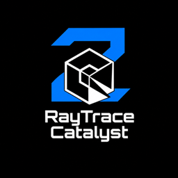 RayTrace Catalyst 2