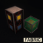 RFTools Power (Fabric) logo