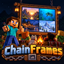 ChainFrames - Framed Pictures, GIFs, MP4s & XRPLedger NFTs logo