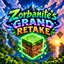 Zorbanite's Grand Retake logo