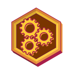 STYGION Keystone logo