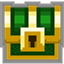 Shattered Pixelcraft logo