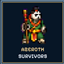 Azeroth Survivors logo