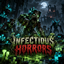 Infectious Horrors logo