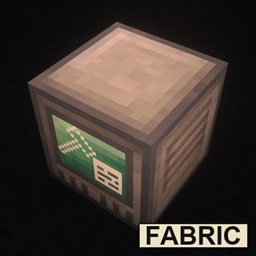 RFTools Builder (Fabric) project image