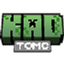 TOMC-Keep Advancing logo