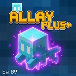 Allays Plus+  project image