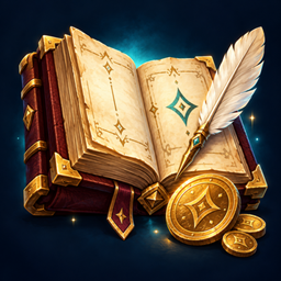 Chronicles RP logo